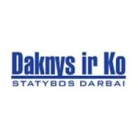 Daknys ir Ko, UAB | spec.lt
