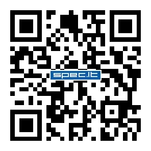 QR kodas | Daknys ir Ko, UAB | spec.lt