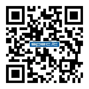 QR kodas | Dakomėja, UAB | spec.lt
