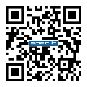 QR kodas | Dakona, UAB | spec.lt