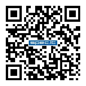 QR kodas | Dakotas racing, VŠĮ