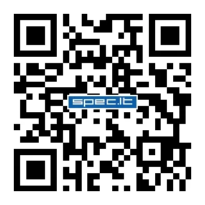QR kodas | Dakra, UAB | spec.lt