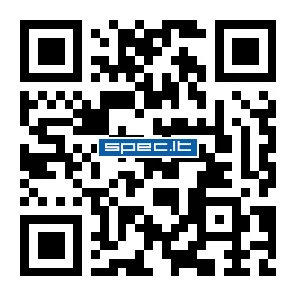 QR kodas | Dakri, IĮ | spec.lt