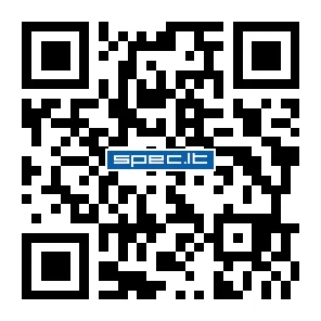 QR kodas | DAKSA, UAB | spec.lt