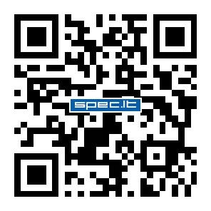 QR kodas | DAKTRA, UAB | spec.lt