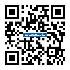 QR kodas | Dakva, UAB | spec.lt