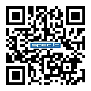 QR kodas | DALAIDA, UAB | spec.lt