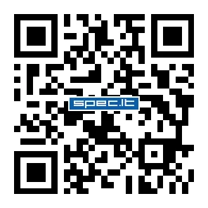 QR kodas | Dalaminos, IĮ