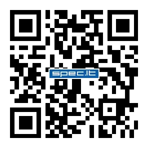 QR kodas | Dalantis, UAB
