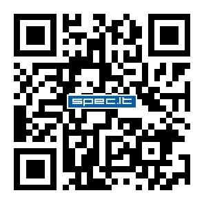 QR kodas | DALARAS, UAB | spec.lt