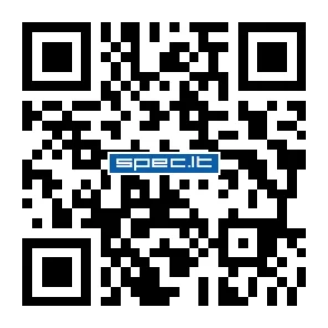 QR kodas | Dalaris, MB | spec.lt