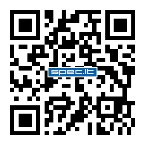 QR kodas | DALASA, MB