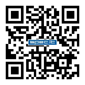 QR kodas | Dalasta, UAB | spec.lt