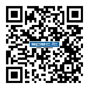 QR kodas | Dalaudas ir Co, UAB | spec.lt