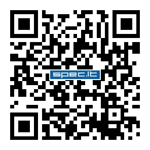 QR kodas | Dalaudas, Lietuvos ir Vokietijos, UAB | spec.lt