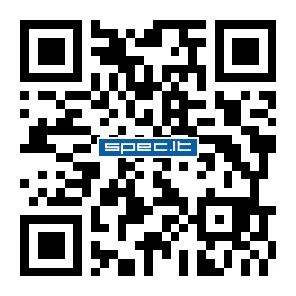QR kodas | DALBA, UAB | spec.lt