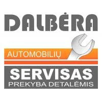 Dalbėra, UAB