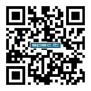 QR kodas | DALČA, UAB | spec.lt