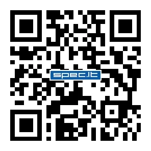 QR kodas | Dalduva, IĮ | spec.lt