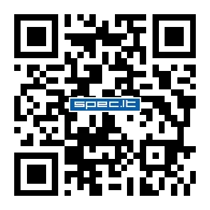 QR kodas | Dalecija, UAB | spec.lt