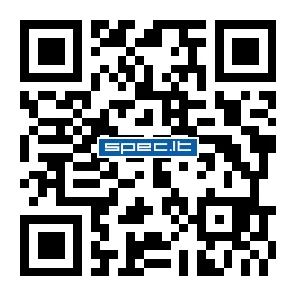 QR kodas | Daleda, IĮ