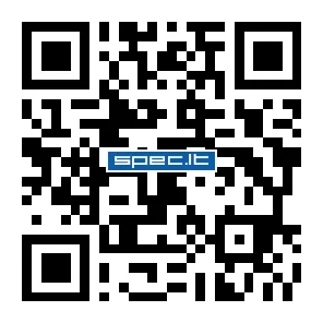 QR kodas | Dalėja, UAB | spec.lt