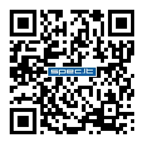 QR kodas | Daleksvita, UAB | spec.lt