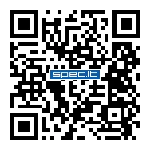 QR kodas | Dalelė Gruzijos, UAB | spec.lt