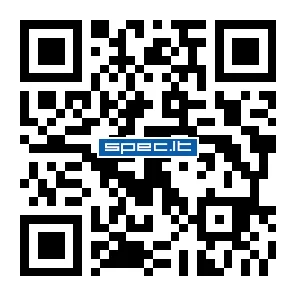 QR kodas | Dalelė, UAB