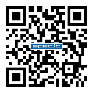 QR kodas | Dalelita, UAB | spec.lt
