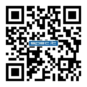 QR kodas | Dalenus, UAB