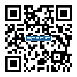 QR kodas | Dalera, IĮ | spec.lt