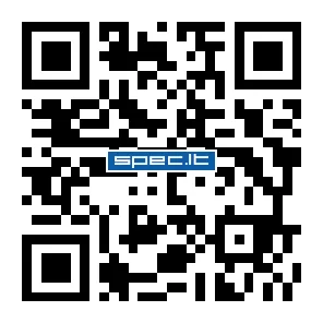 QR kodas | Dalerimas, UAB | spec.lt