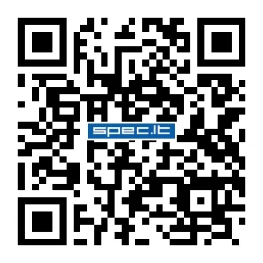 QR kodas | Dalės Bartkuvienės, IĮ | spec.lt