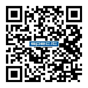 QR kodas | Dalės Matelienės įmonė | spec.lt