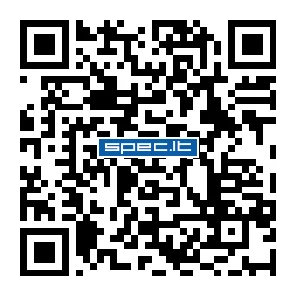 QR kodas | Dalės Povilauskienės įmonė | spec.lt