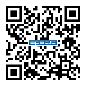 QR kodas | Dalės Puodžiukienės, IĮ | spec.lt