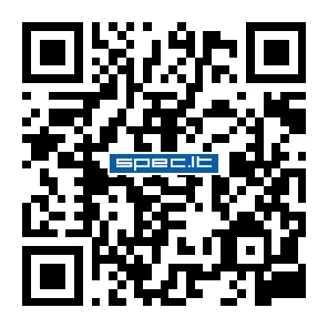 QR kodas | Dalės Ščeponavičienės, IĮ | spec.lt
