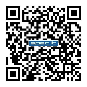 QR kodas | Dalės Stankuvienės Sėlynės pieno surinkimo punktas | spec.lt