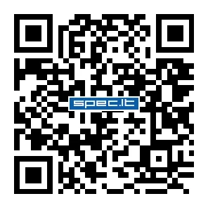 QR kodas | Dalės Šulčienės valgykla | spec.lt