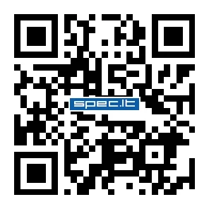 QR kodas | Dalesa, UAB | spec.lt