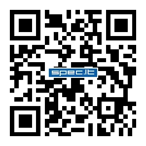 QR kodas | DALETA, UAB | spec.lt