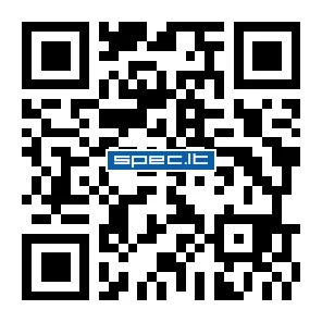 QR kodas | Dalfa, UAB | spec.lt