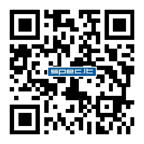 QR kodas | Dalfinora, MB
