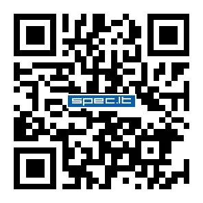 QR kodas | Dalfinta, UAB | spec.lt
