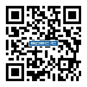 QR kodas | Dalforest, UAB