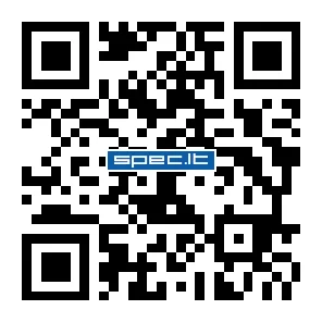 QR kodas | Dalga, MB | spec.lt