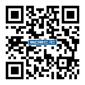 QR kodas | Dalgina, UAB | spec.lt