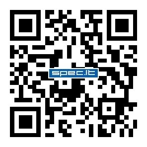 QR kodas | Dalgis.lt, MB | spec.lt
