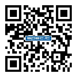 QR kodas | Dalgmara, UAB | spec.lt